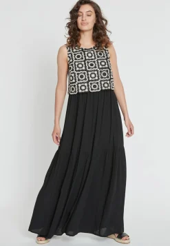 New Ana Alcazar Maxikleid Kabita