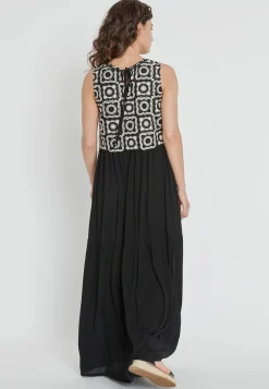 New Ana Alcazar Maxikleid Kabita
