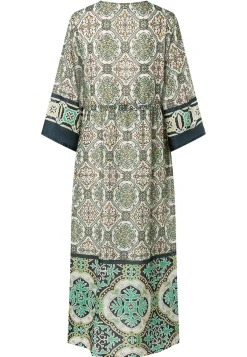 Sale Ana Alcazar Maxikleid Kahla
