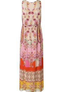 Hot Ana Alcazar Maxikleid Kajas