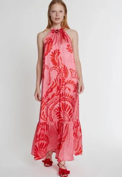 Discount Ana Alcazar Maxikleid Kasa