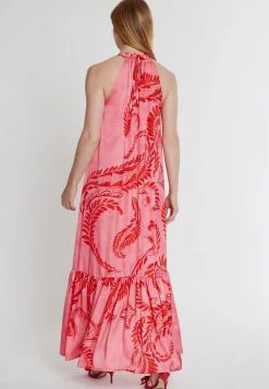 Discount Ana Alcazar Maxikleid Kasa