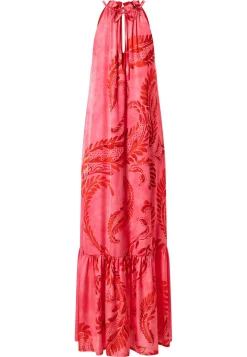 Discount Ana Alcazar Maxikleid Kasa