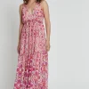 Online Ana Alcazar Maxikleid Kea