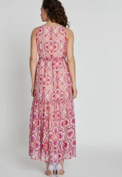 Online Ana Alcazar Maxikleid Kea