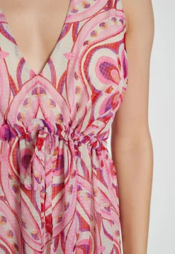 Online Ana Alcazar Maxikleid Kea
