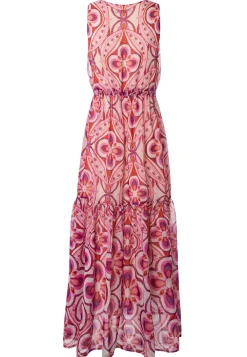 Online Ana Alcazar Maxikleid Kea