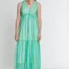Clearance Ana Alcazar Maxikleid Keddy