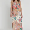 Best Ana Alcazar Maxikleid Kemoni