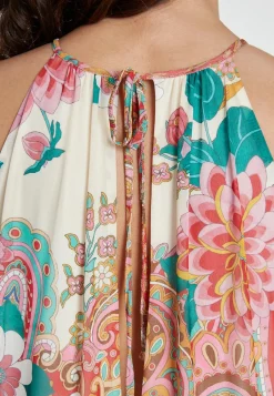 Best Ana Alcazar Maxikleid Kemoni