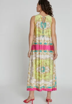 Online Ana Alcazar Maxikleid Konea
