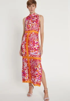Online Ana Alcazar Maxikleid Laromy