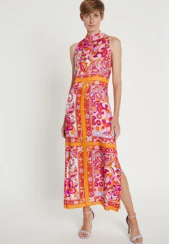Online Ana Alcazar Maxikleid Laromy