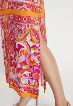 Online Ana Alcazar Maxikleid Laromy