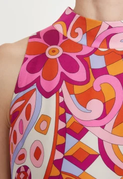 Online Ana Alcazar Maxikleid Laromy