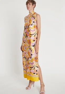 Clearance Ana Alcazar Maxikleid Liara