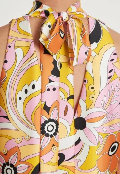Clearance Ana Alcazar Maxikleid Liara