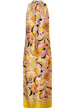 Clearance Ana Alcazar Maxikleid Liara