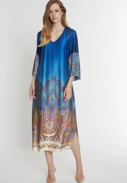 New Ana Alcazar Maxikleid Pamea