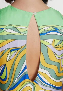New Ana Alcazar Maxikleid Pebia