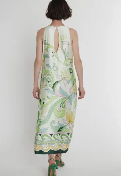 Best Ana Alcazar Maxikleid Pecasa