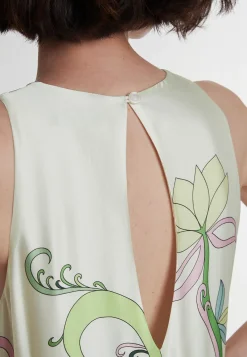 Best Ana Alcazar Maxikleid Pecasa