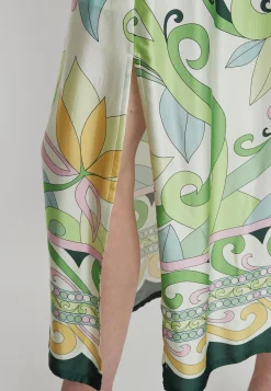 Best Ana Alcazar Maxikleid Pecasa