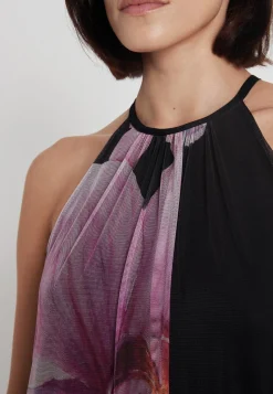 Sale Ana Alcazar Maxikleid Pegala