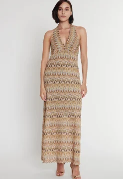 Outlet Ana Alcazar Maxikleid Porta