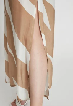 Sale Ana Alcazar Maxikleid Rastea