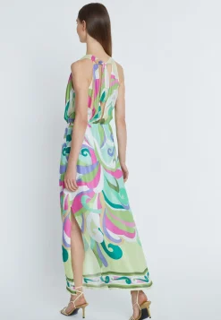 New Ana Alcazar Maxikleid Rea