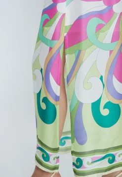 New Ana Alcazar Maxikleid Rea