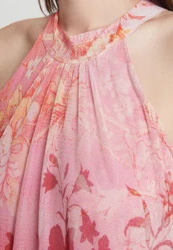 Online Ana Alcazar Maxikleid Reosa