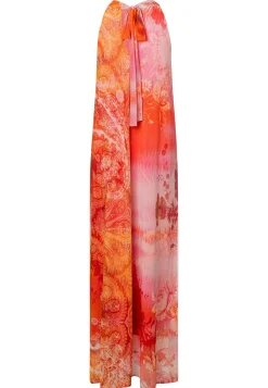 Online Ana Alcazar Maxikleid Reosa