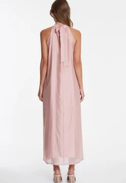 Clearance Ana Alcazar Maxikleid Wakasy Rosa