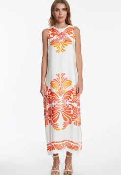 Best Ana Alcazar Maxikleid Waya