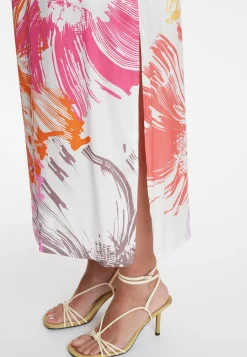 New Ana Alcazar Maxikleid Webara
