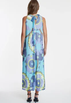 Sale Ana Alcazar Maxikleid Wemonti