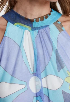 Sale Ana Alcazar Maxikleid Wemonti