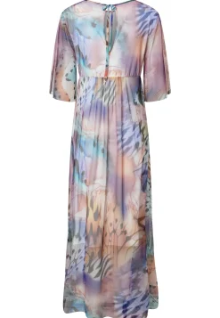 Outlet Ana Alcazar Maxikleid Wiana