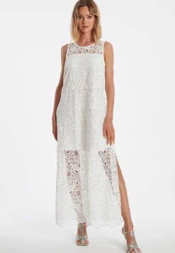 Sale Ana Alcazar Maxikleid Zafola