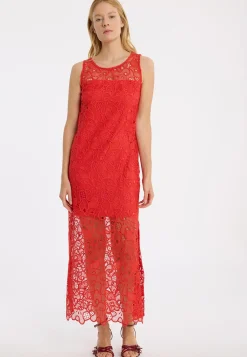 Best Ana Alcazar Maxikleid Zafosa