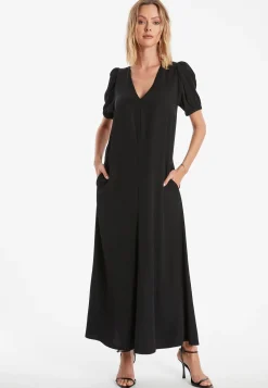 Clearance Ana Alcazar Maxikleid Zamara