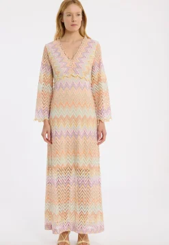 Best Ana Alcazar Maxikleid Zanta
