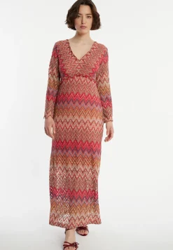 Fashion Ana Alcazar Maxikleid Zantea