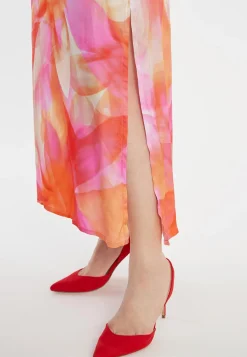 Online Ana Alcazar Maxikleid Zawa