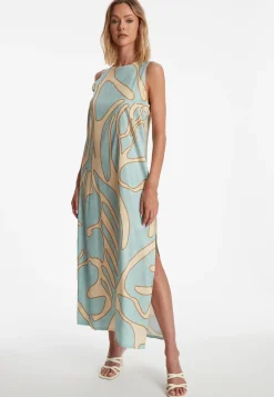 Sale Ana Alcazar Maxikleid Zazza