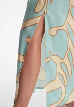 Sale Ana Alcazar Maxikleid Zazza