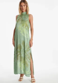 Online Ana Alcazar Maxikleid Zegala