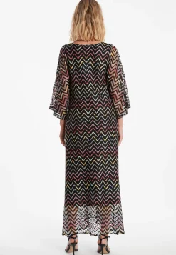 Discount Ana Alcazar Maxikleid Zekosa